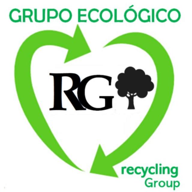 Logo Grupo Ecológico